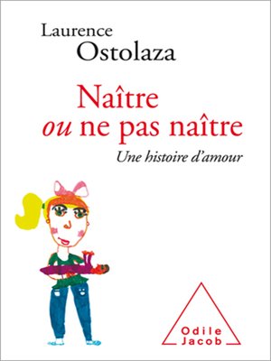 cover image of Naître ou ne pas naître